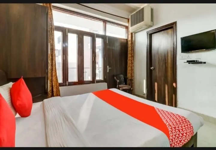 Paradise Residency Gurgaon India