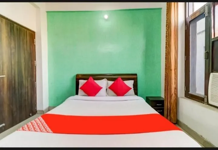 Hotel Paradise Residency Gurgaon