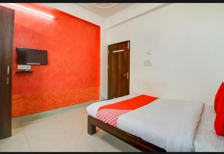Paradise Residency Gurgaon Hotel
