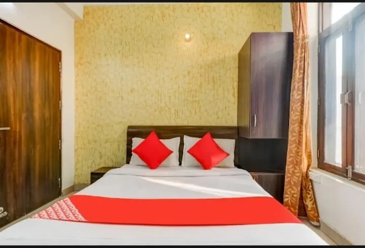 Paradise Residency Gurgaon Hotel