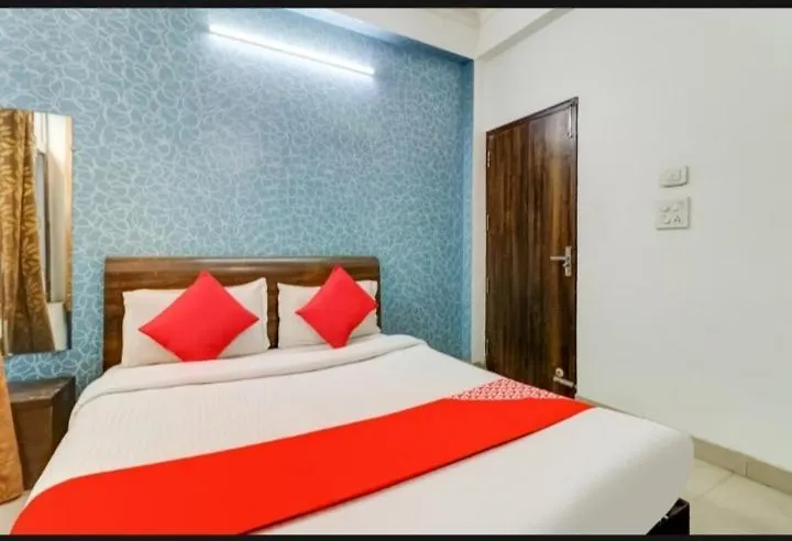 Paradise Residency Gurgaon 3*,  India