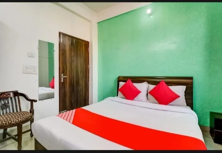 Paradise Residency Gurgaon