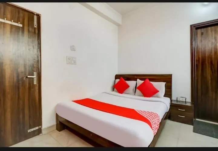Paradise Residency Gurgaon