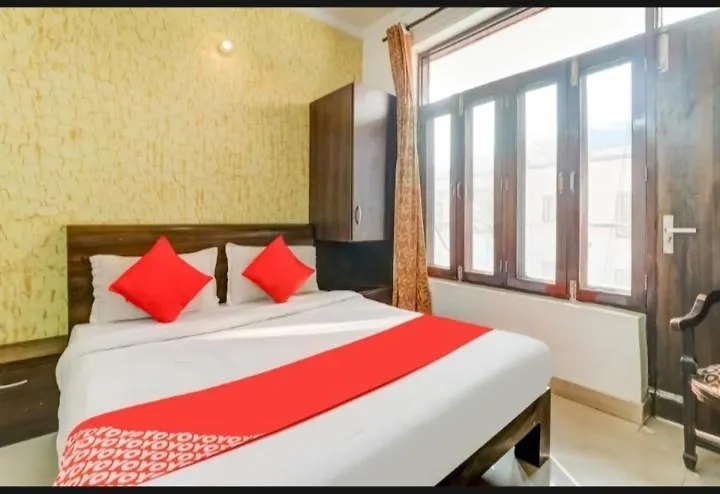 Hotel Paradise Residency Gurgaon