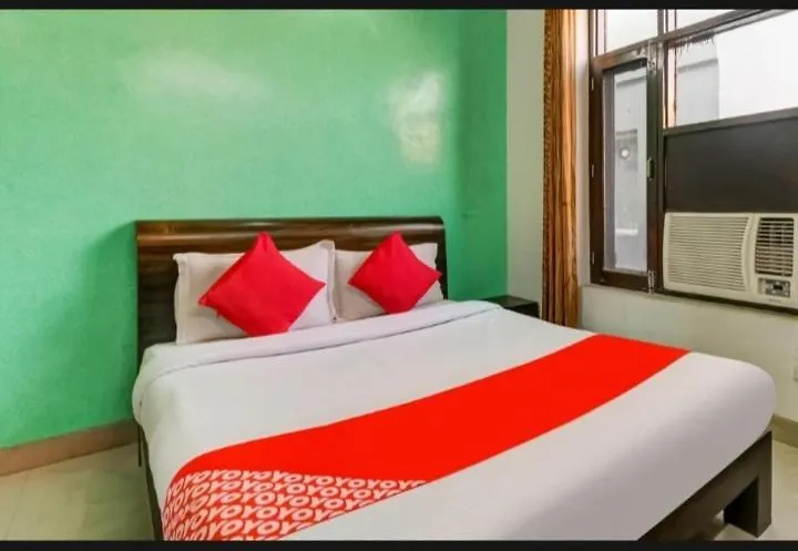 Paradise Residency Gurgaon Hotel