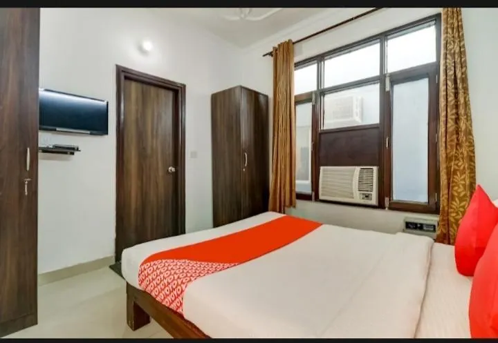 Paradise Residency Gurgaon Hotel