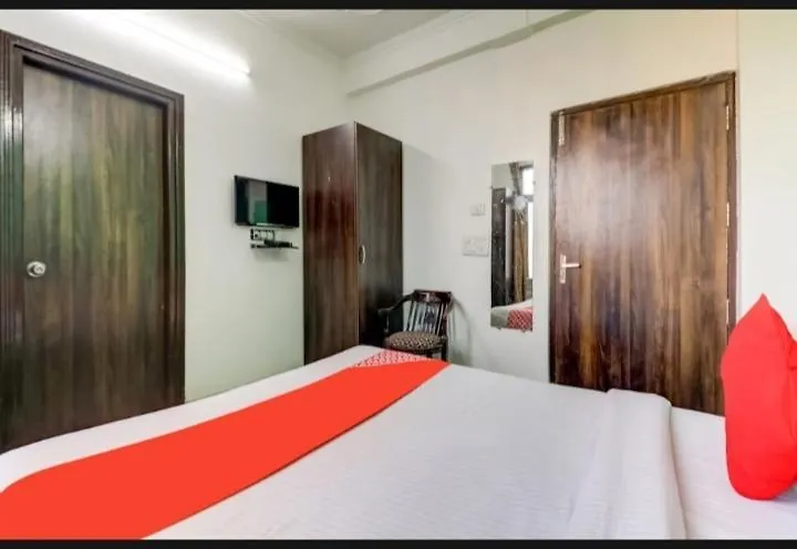 Paradise Residency Gurgaon