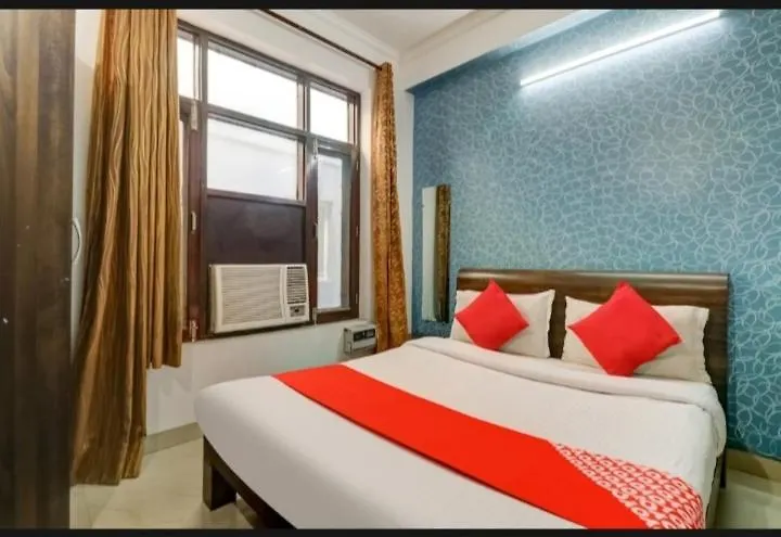 Paradise Residency Gurgaon