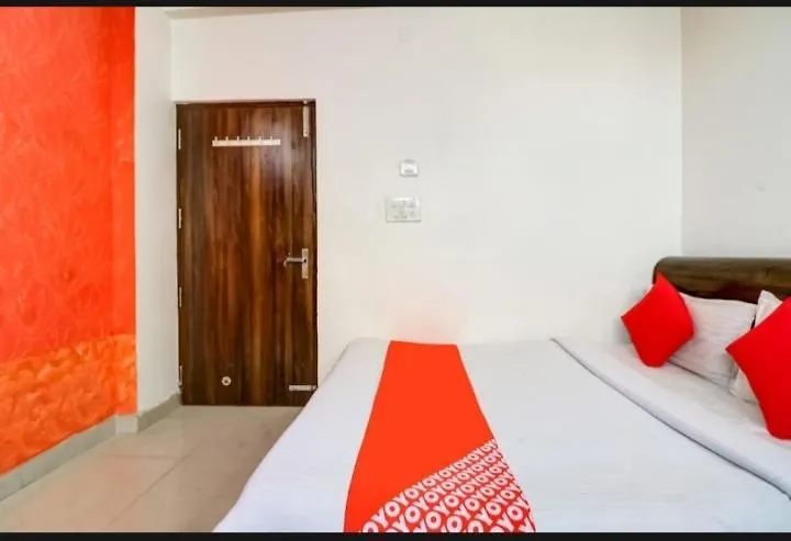 Paradise Residency Gurgaon Indie
