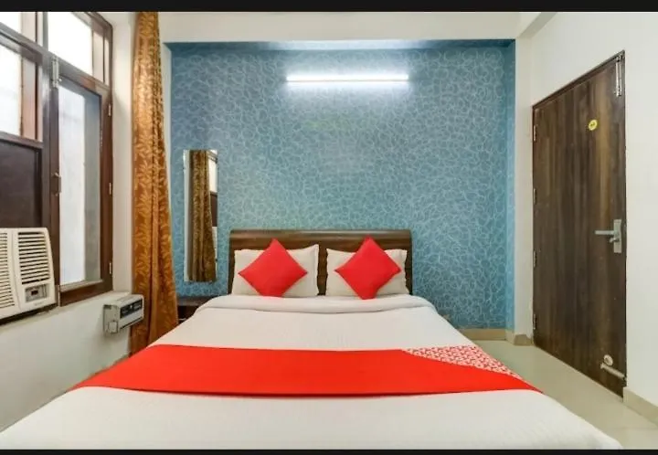 Paradise Residency Gurgaon